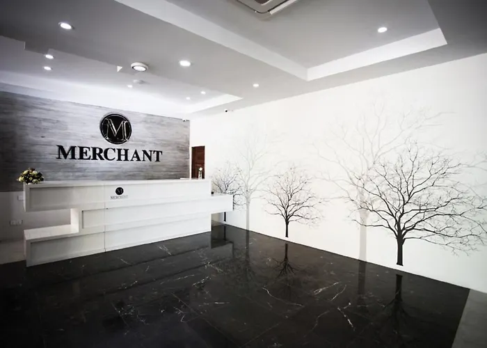 Merchant Art Boutique