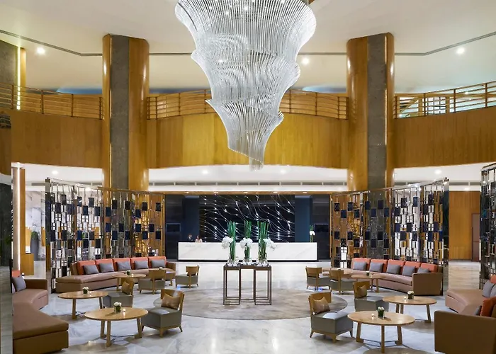 Melia Yangon